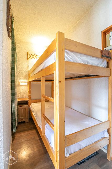 Appartements St Sebastien 1 - Aussois
