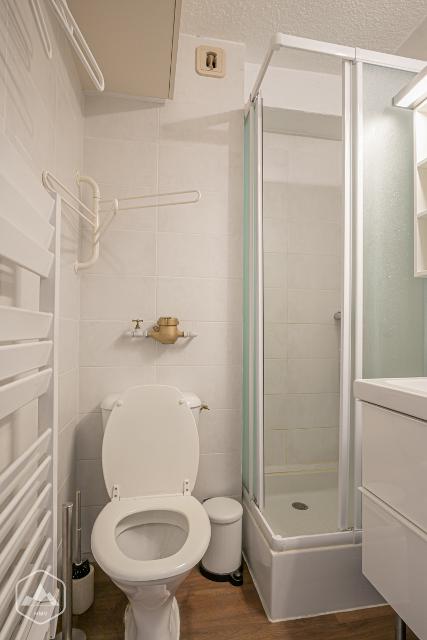 Appartements St Sebastien 1 - Aussois