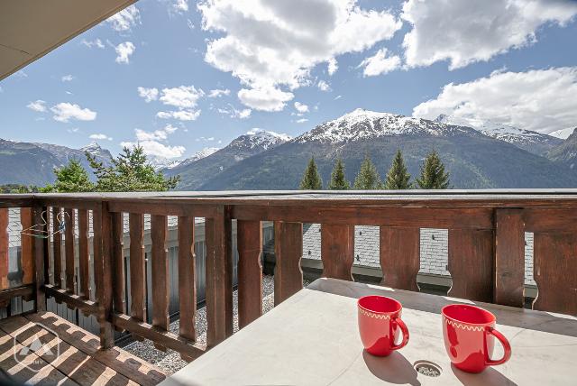 Appartements St Sebastien 1 - Aussois