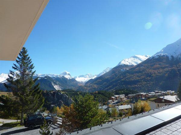 Appartements St Sebastien 1 - Aussois
