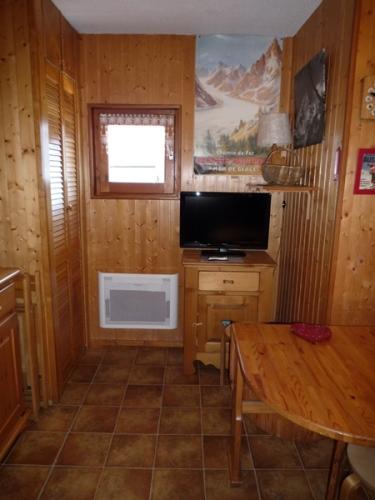 Appartements St Sebastien 1 - Aussois