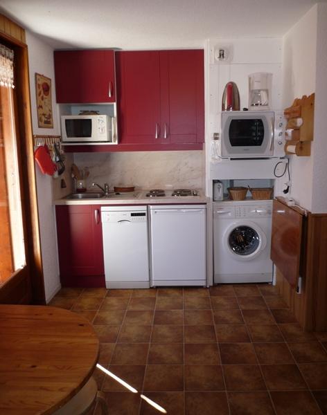 Appartements St Sebastien 1 - Aussois