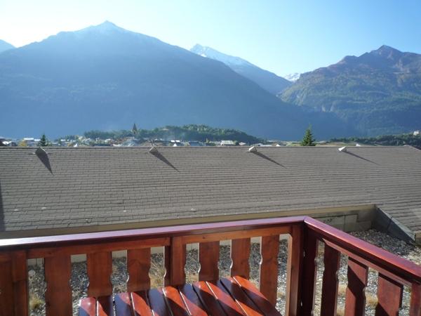 Appartements St Sebastien 1 - Aussois