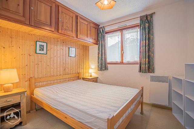 Appartements St Sebastien 1 - Aussois