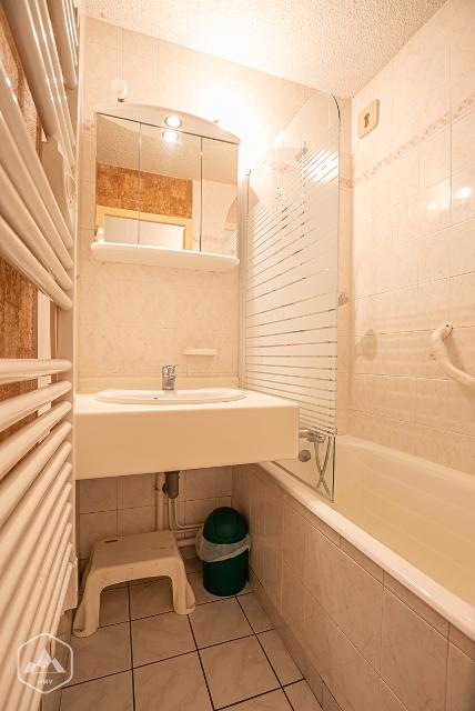 Appartements St Sebastien 1 - Aussois