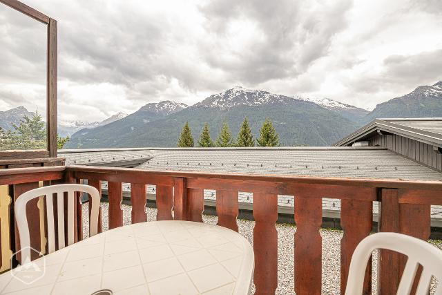 Appartements St Sebastien 1 - Aussois
