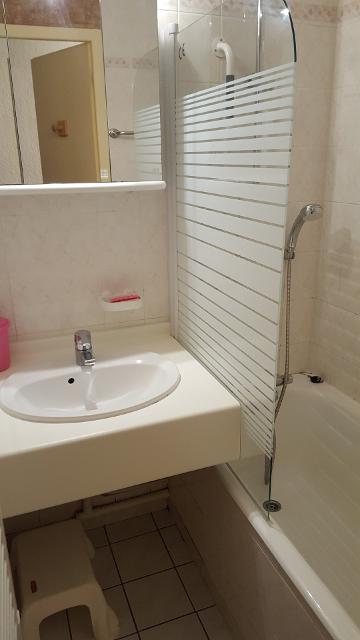 Appartements St Sebastien 1 - Aussois