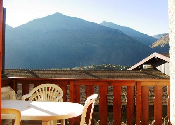 Appartements St Sebastien 1 - Aussois
