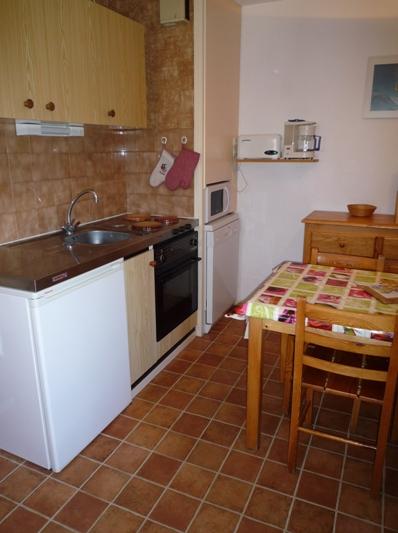 Appartements St Sebastien 1 - Aussois