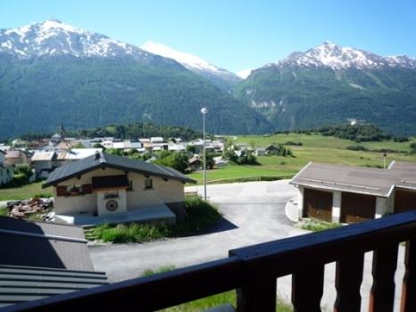 Appartements St Sebastien 1 - Aussois