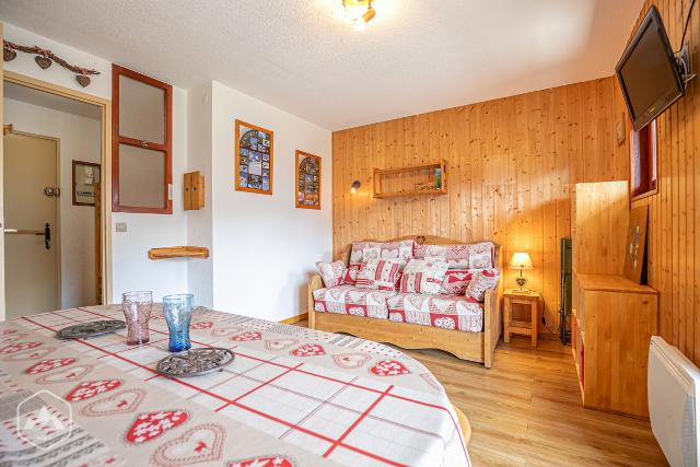 Appartements St Sebastien 1 - Aussois