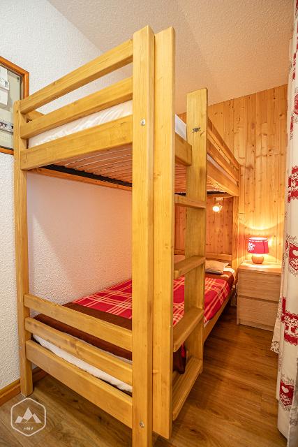 Appartements St Sebastien 1 - Aussois