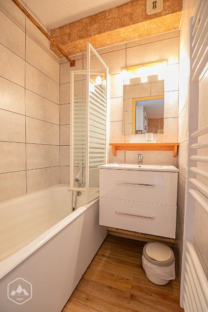 Appartements St Sebastien 1 - Aussois