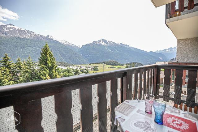 Appartements St Sebastien 1 - Aussois