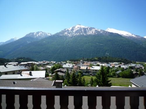 Appartements St Sebastien 1 - Aussois