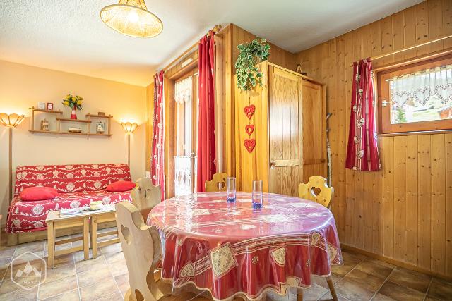 Appartements St Sebastien 1 - Aussois