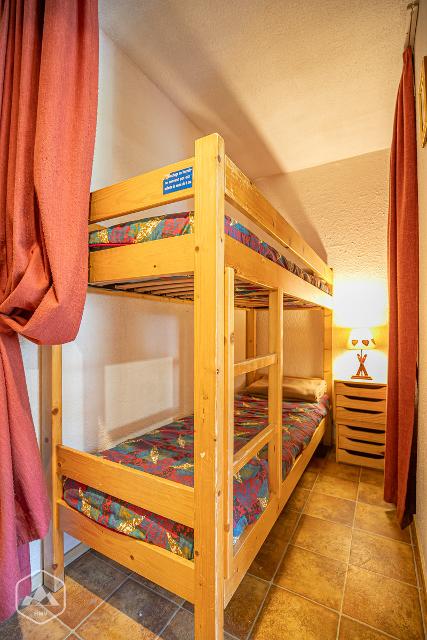 Appartements St Sebastien 1 - Aussois