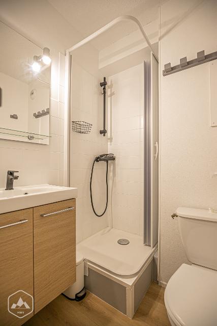 Appartements St Sebastien 1 - Aussois