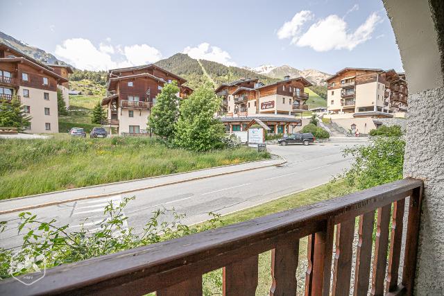 Appartements St Sebastien 1 - Aussois