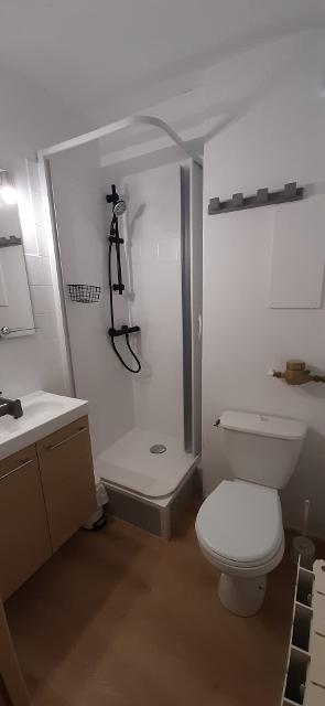 Appartements St Sebastien 1 - Aussois
