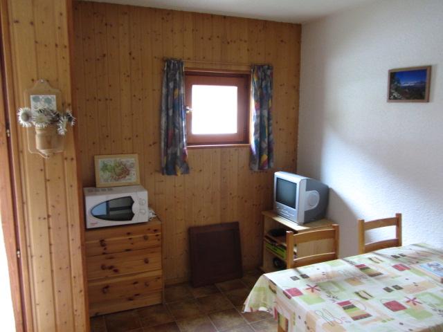 Appartements St Sebastien 1 - Aussois