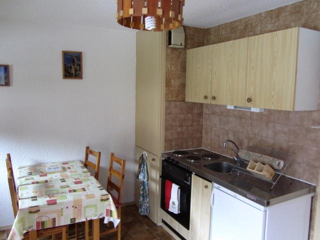 Appartements St Sebastien 1 - Aussois