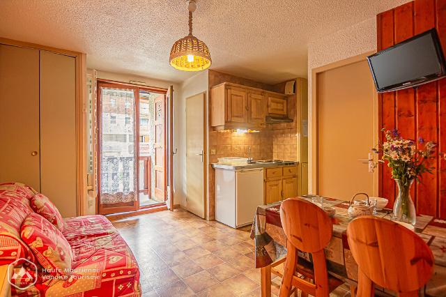 Appartements St Sebastien 1 - Aussois