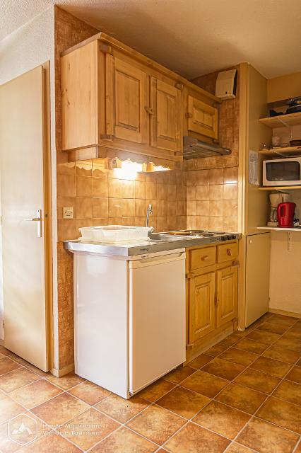 Appartements St Sebastien 1 - Aussois