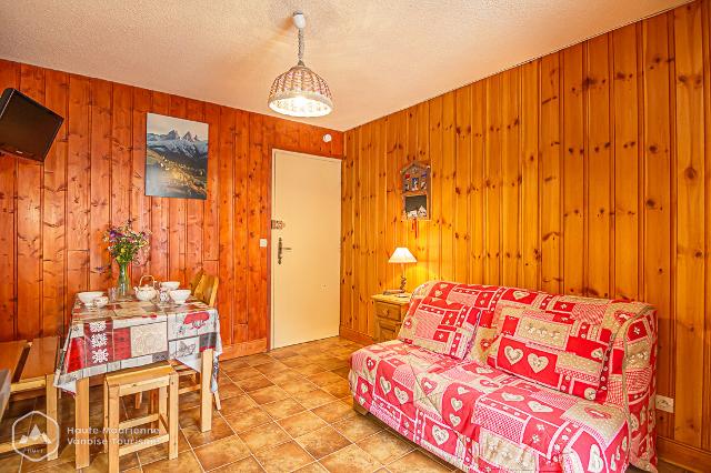 Appartements St Sebastien 1 - Aussois