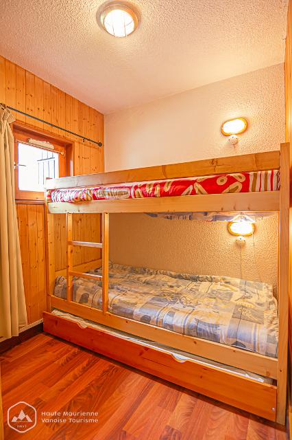 Appartements St Sebastien 1 - Aussois