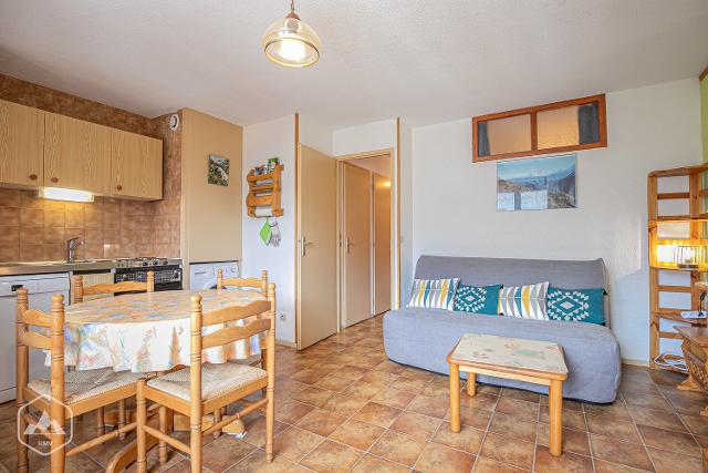 Appartements St Sebastien 1 - Aussois