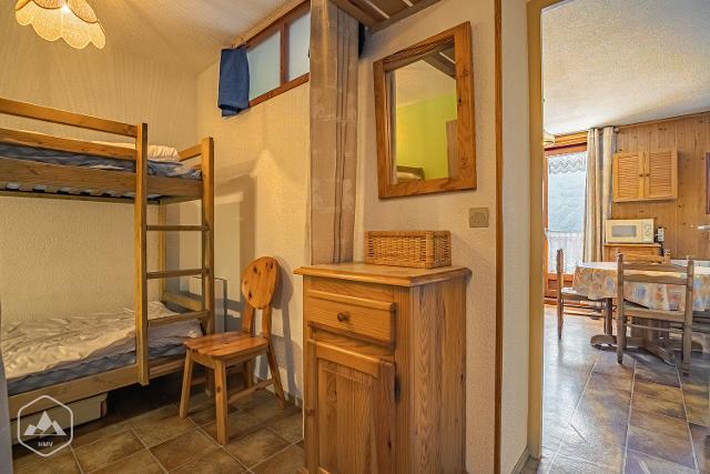 Appartements St Sebastien 1 - Aussois