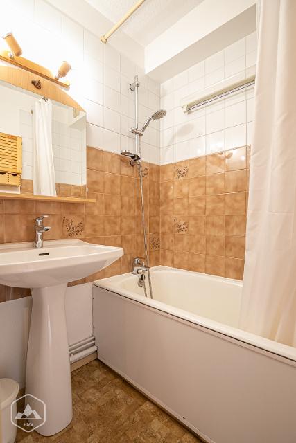 Appartements St Sebastien 1 - Aussois