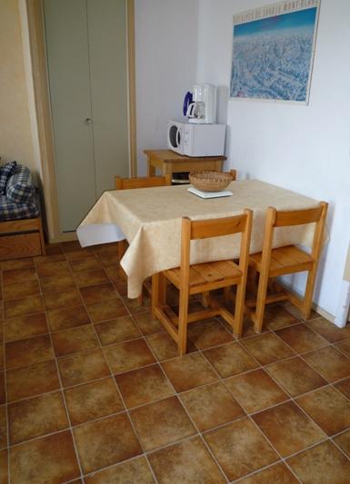 Appartements St Sebastien 1 - Aussois