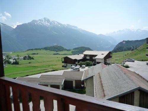 Appartements St Sebastien 1 - Aussois