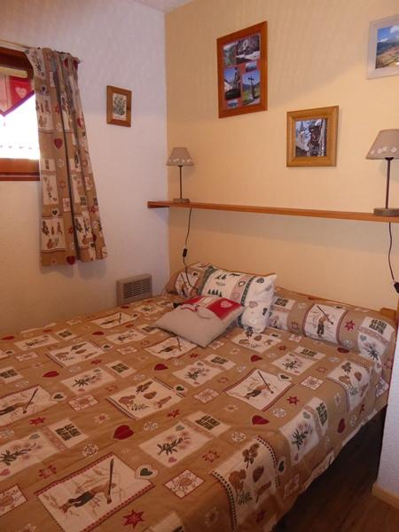 Appartements St Sebastien 1 - Aussois