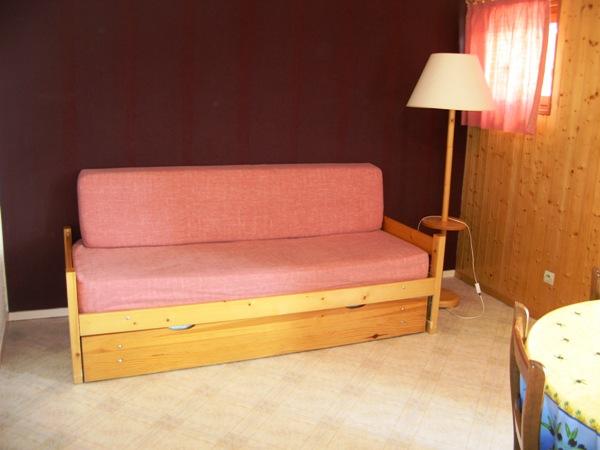 Appartements St Sebastien 1 - Aussois