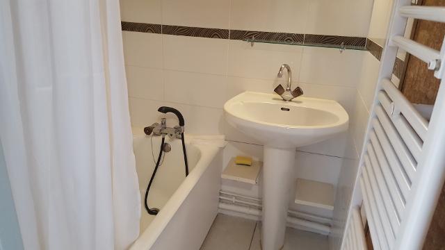 Appartements St Sebastien 1 - Aussois