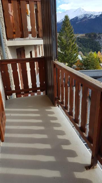 Appartements St Sebastien 1 - Aussois