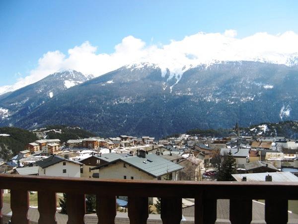 Appartements St Sebastien 1 - Aussois