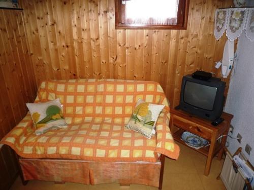 Appartements St Sebastien 1 - Aussois