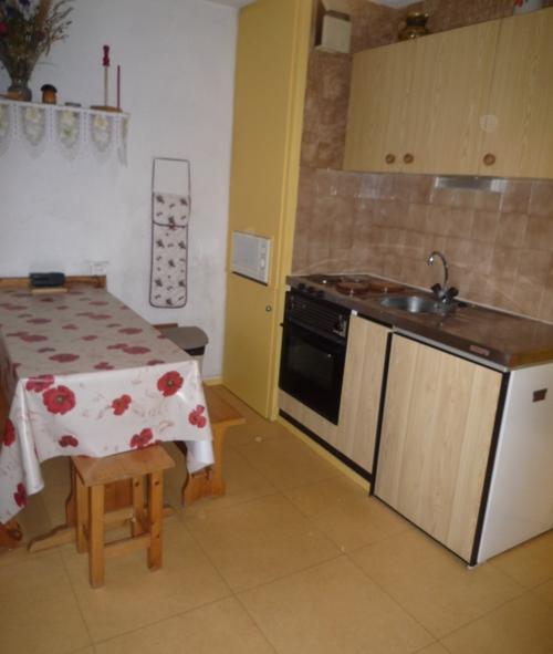 Appartements St Sebastien 1 - Aussois