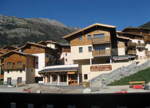 Appartements St Sebastien 1 - Aussois