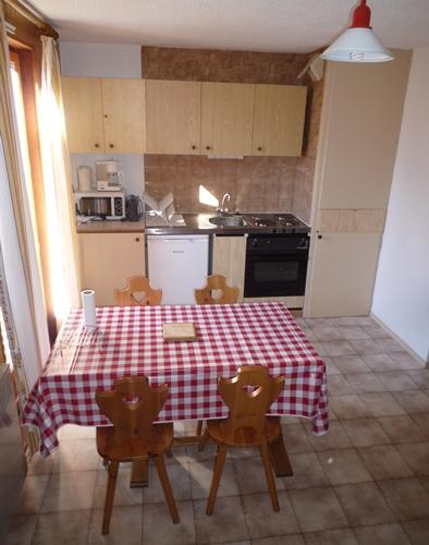 Appartements St Sebastien 1 - Aussois