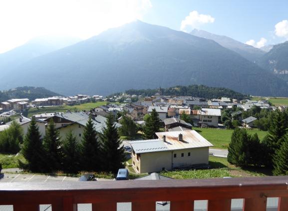 Appartements St Sebastien 1 - Aussois