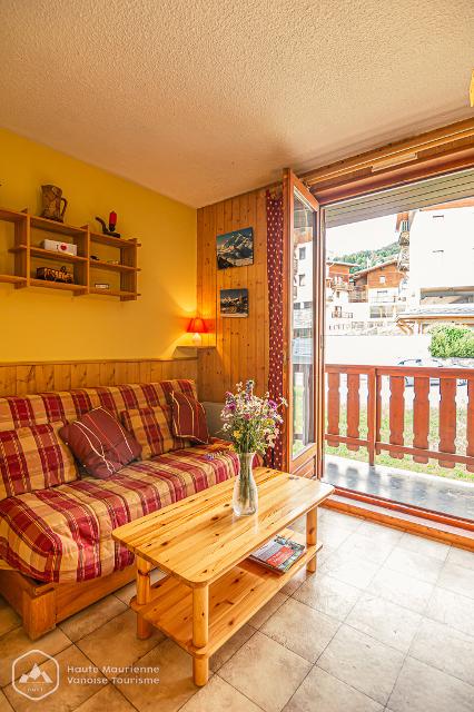 Appartements St Sebastien 1 - Aussois