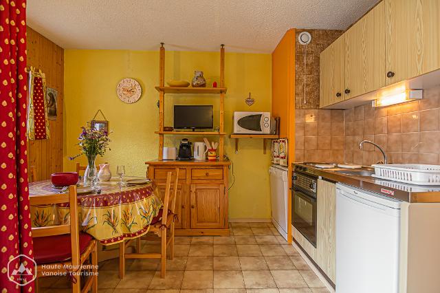 Appartements St Sebastien 1 - Aussois