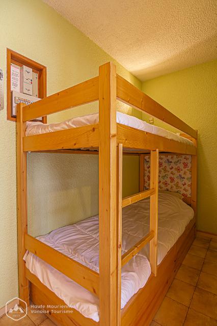 Appartements St Sebastien 1 - Aussois