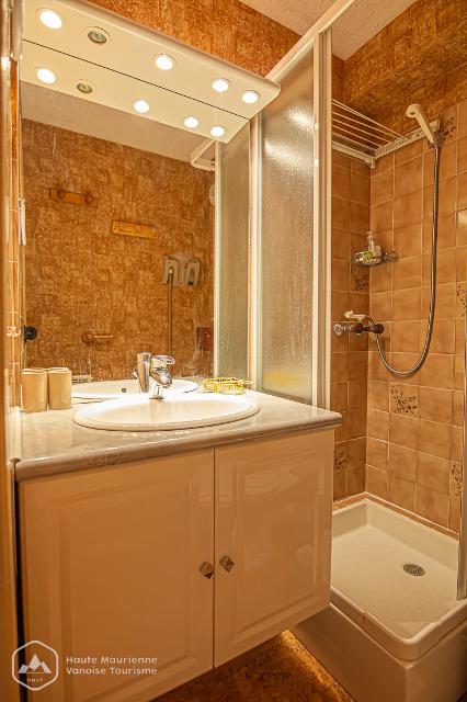 Appartements St Sebastien 1 - Aussois