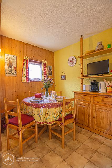 Appartements St Sebastien 1 - Aussois